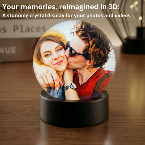 The Original StoryOrb™